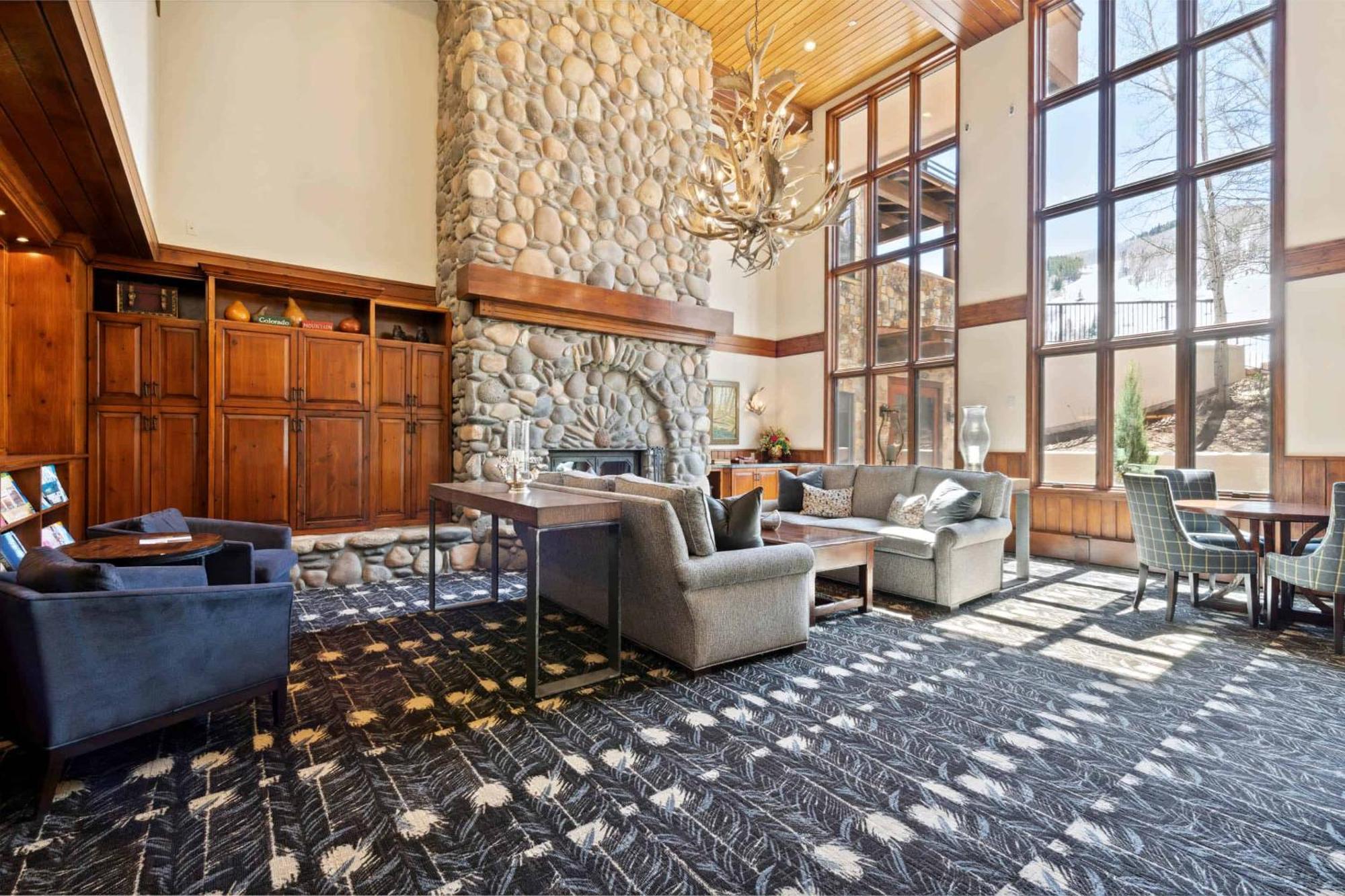Highlands Lodge 301 By East West Hospitality Бівер-Крік Екстер'єр фото